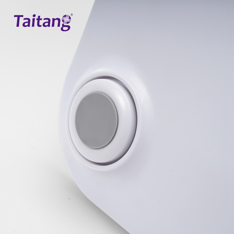 电池款电子体重秤