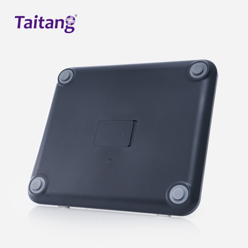 电池款智能体重秤