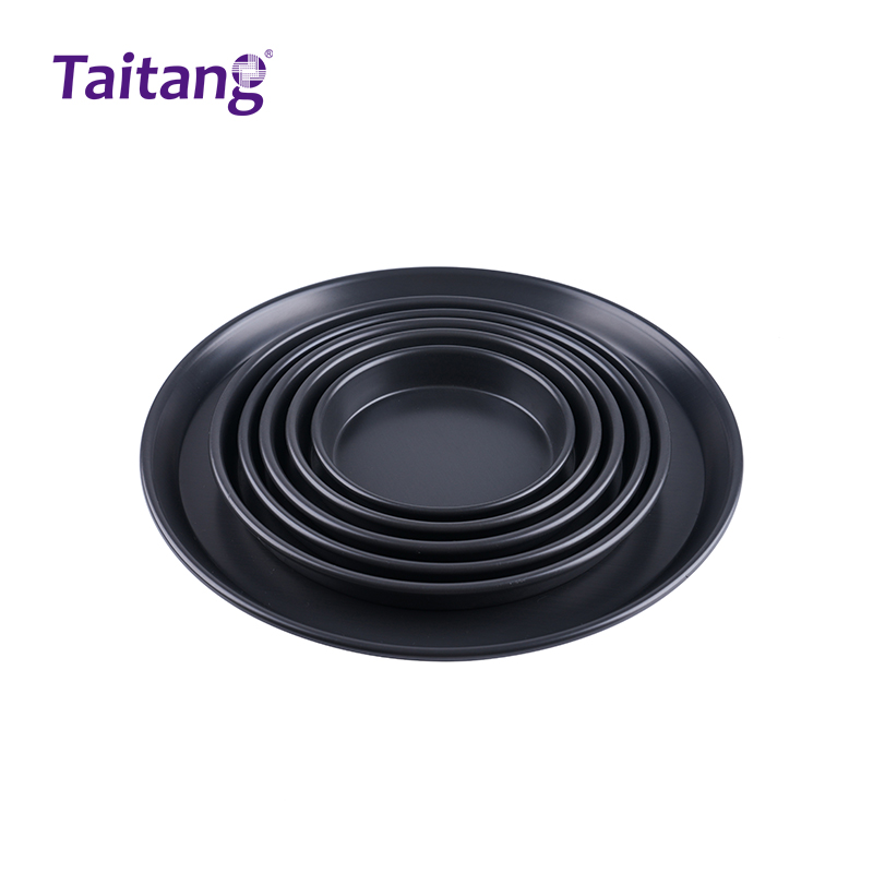 披萨烤盘-12寸/5寸/7寸/8寸/9寸