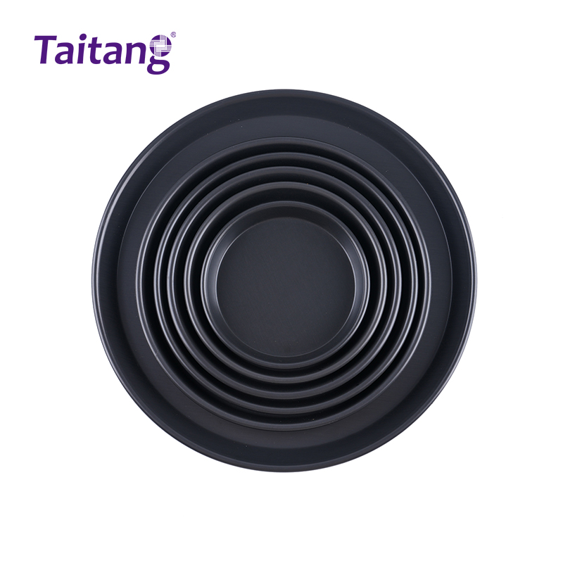 披萨烤盘-12寸/5寸/7寸/8寸/9寸