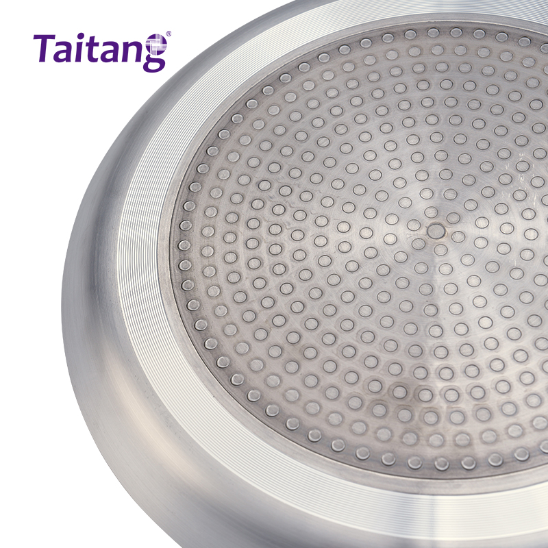 平底锅铁柄浅煎盘