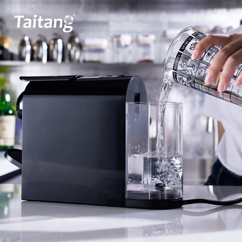 胶囊咖啡机全自动小型一体机