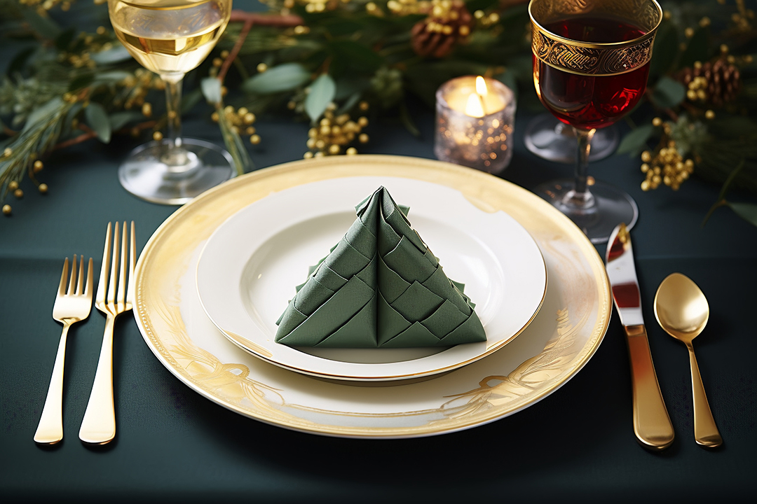 当餐具从“配角”变“主角”，这些酒店餐厅凭“食”力出圈了