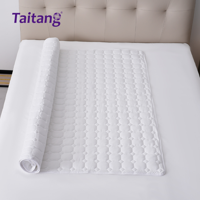 保护垫-磨毛布2000棉中空棉面包格