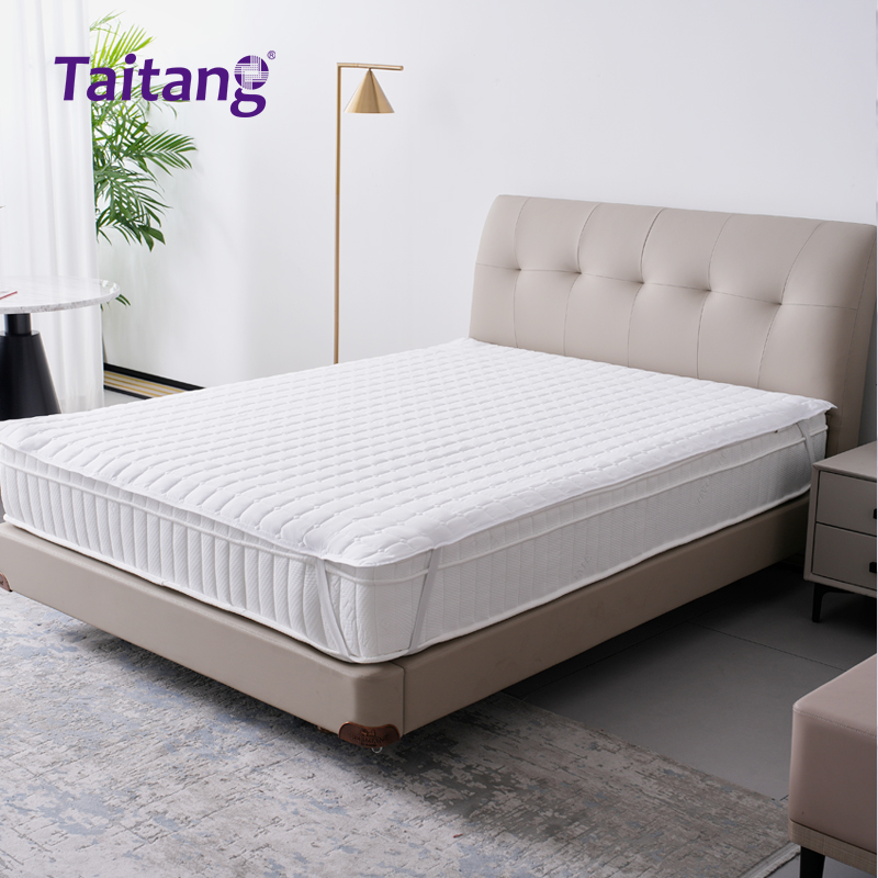 保护垫-磨毛布1200#棉中空棉面包格