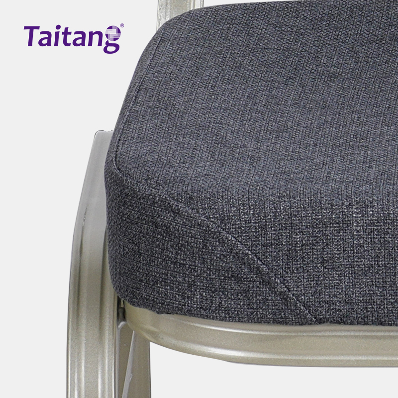 中式宴会高档餐椅