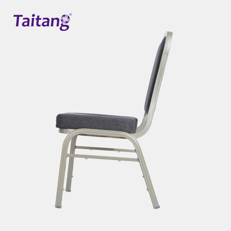 中式宴会高档餐椅